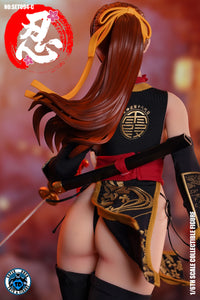 SUPER DUCK - SET094 - Kasumi (Dead or Alive) C