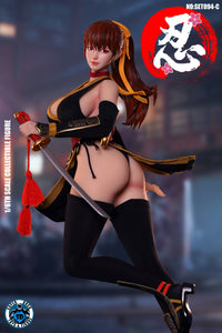 SUPER DUCK - SET094 - Kasumi (Dead or Alive) C