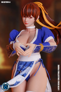 SUPER DUCK - SET094 - Kasumi (Dead or Alive) A
