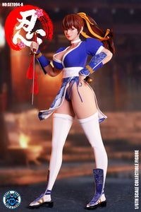 SUPER DUCK - SET094 - Kasumi (Dead or Alive) A