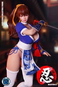 SUPER DUCK - SET094 - Kasumi (Dead or Alive) A