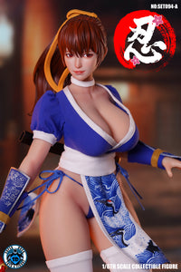 SUPER DUCK - SET094 - Kasumi (Dead or Alive) A