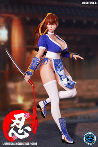 SUPER DUCK - SET094 - Kasumi (Dead or Alive) A