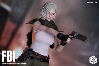 Resident Evil 9 Grace Ashcroft (Standard Version) 1/6 Scale Action Figure