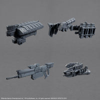 30 Minutes Missions Armored Core VI Fires of Rubicon Weapon Set 05