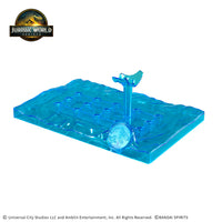Jurassic World Rebirth Plannosaurus Spinosaurus Model Kit