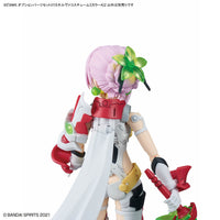 30 Minutes Sisters Option Parts Set 27 (Minerva Costume) (Color A)