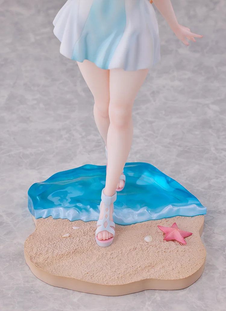 Atelier Ryza Ever Darkness & the Secret Hideout Klaudia Valentz (Swimsuit Ver.) 1/7 Scale Figure