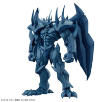 Yu-Gi-Oh! Figure-rise Standard Amplified Obelisk the Tormentor Model Kit