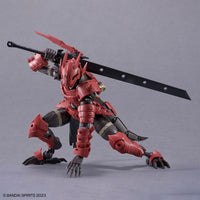 30 Minutes Fantasy #15 Dragonia Knight Model Kit