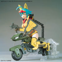 Mobile Suit Gundam Option Parts Set Gunpla 20 Ride-on Set 1/144 Scale Model Kit Accessory Set