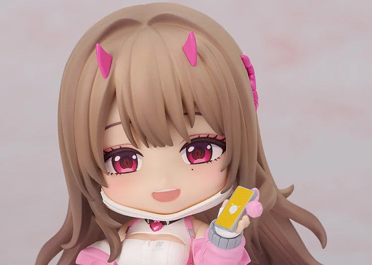 Goddess of Victory Nikke Nendoroid No.2763 Viper