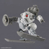 30 Minutes Missions bEXM-6 Roundnova II 1/144 Scale Model Kit
