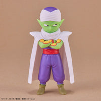 Dragon Ball Daima Son Goku (Mini) & Piccolo (Mini) Model Kit