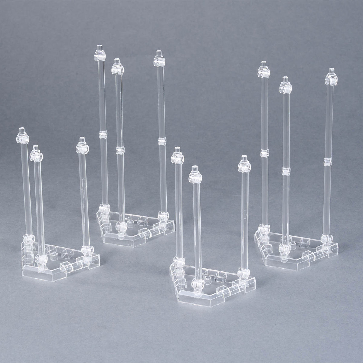 1/144 Weapon Display Base 01