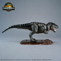 Jurassic World Rebirth Plannosaurus T-Rex Model Kit