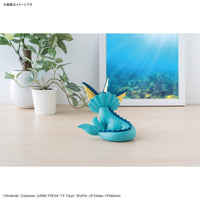 Pokemon Vaporeon 27 Quick Model Kit
