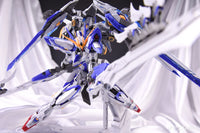 ZZA Model 1/100 Blue Flame (Lanyan)