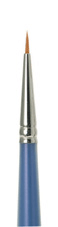 MB01 Mr. Brush Round No. 000