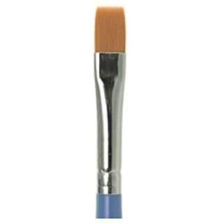 Mr. Brush Flat No. 8