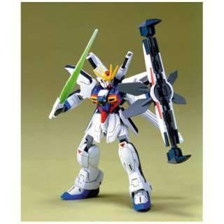 HG 1/100 Gundam X Divider