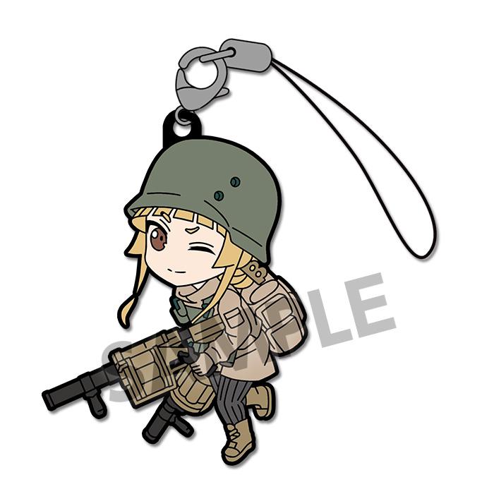 Sword Art Online Alternative Gun Gale Online HOBBY STOCK Pikuriru!