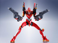 Rebuild of Evangelion Dynaction EVA Unit-02