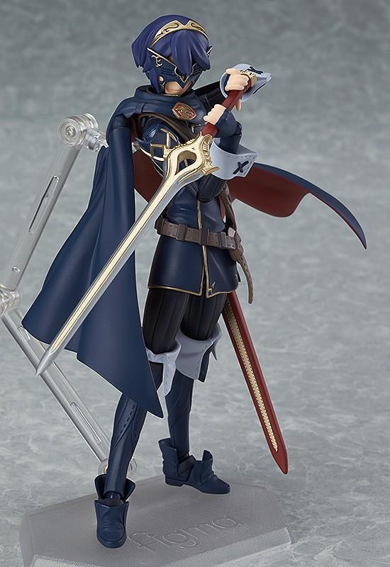 Fire Emblem figma No.245 Lucina