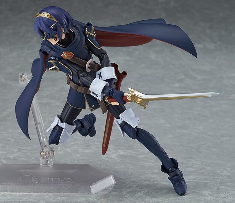 Fire Emblem figma No.245 Lucina