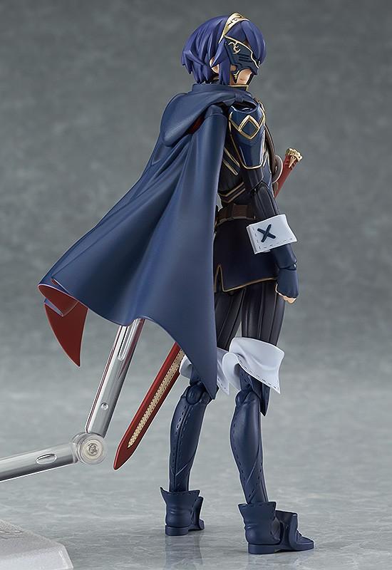 Fire Emblem figma No.245 Lucina