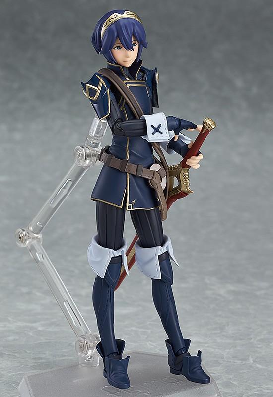 Fire Emblem figma No.245 Lucina