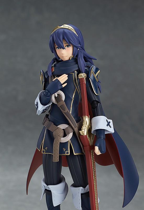 Fire Emblem figma No.245 Lucina
