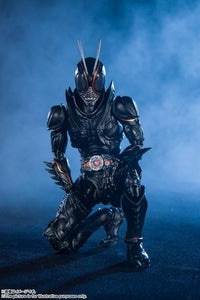 Kamen Rider S.H.Figuarts Kamen Rider Black Sun