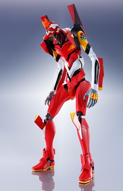 Rebuild of Evangelion Dynaction EVA Unit-02