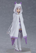 Re:Zero Starting Life in Another World figma No.419 Emilia