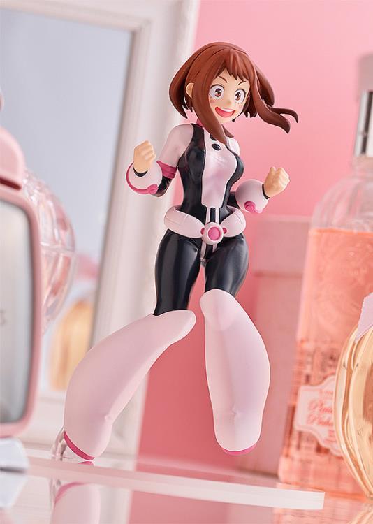 My Hero Academia Pop Up Parade Ochaco Uraraka (Hero Costume Ver.)