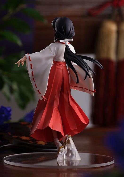 InuYasha: The Final Act Pop Up Parade Kikyo