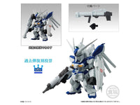 Gundam Converge FW 10th Anniversary Selection 03 Box of 10 Random Figures