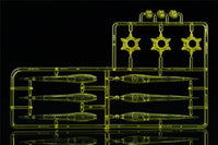 RG Zeong Effect Parts