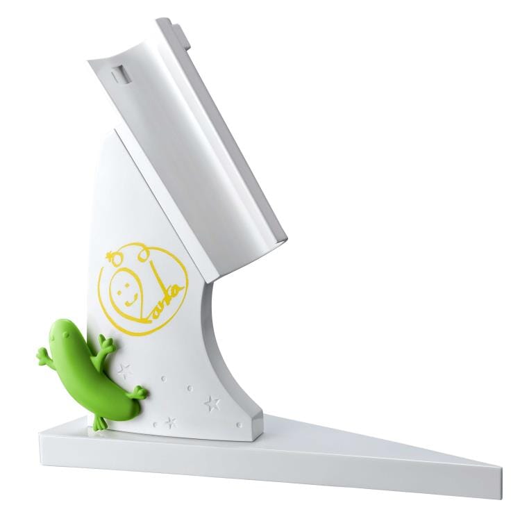 Macross Frontier Proplica Ranka Lee's Microphone Replica