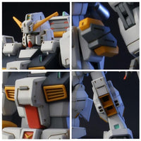 HGUC 1/144 #56 RX-121-1 TR-1 (Hazel Custom)