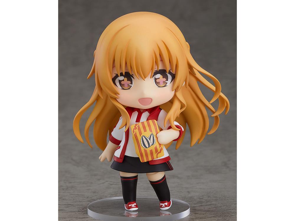 The King's Avatar Nendoroid No.1265 Su Mucheng