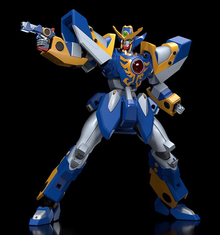 Gravion Moderoid God Gravion Model Kit