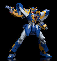 Gravion Moderoid God Gravion Model Kit