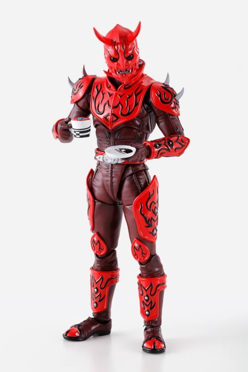 Kamen Rider S.H.Figuarts -Shinkocchou Seihou- Momotaros