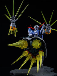 RG Zeong Effect Parts
