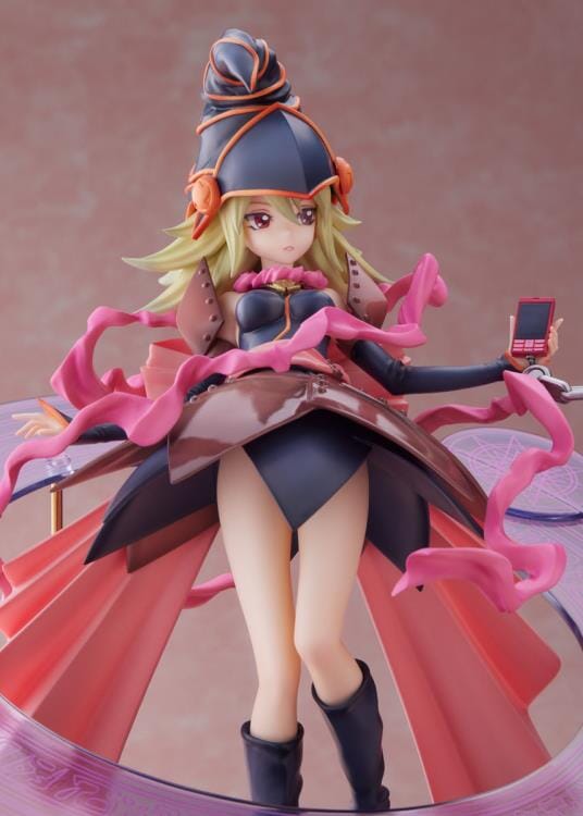 Yu-Gi-Oh! Zexal F Nex Gagaga Girl 1/7 Scale Figure