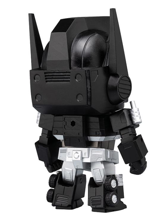 Transformers Nendoroid No.1814 Nemesis Prime