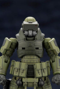 Hexa Gear Early Governor Vol.1 (Jungle Type) 1/24 Scale Model Kit