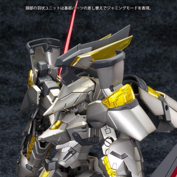 Frame Arms NSG-Z0K Durga II Model Kit